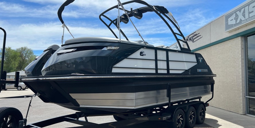 Regal 23 RX Surf