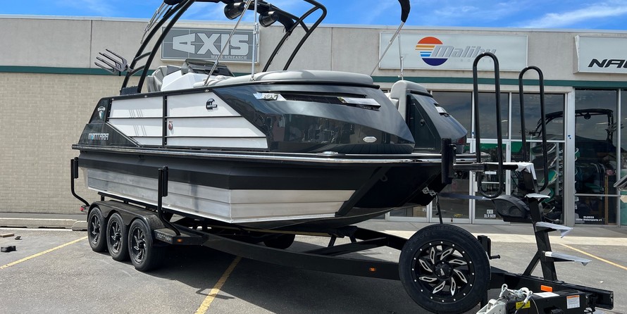 Regal 23 RX Surf