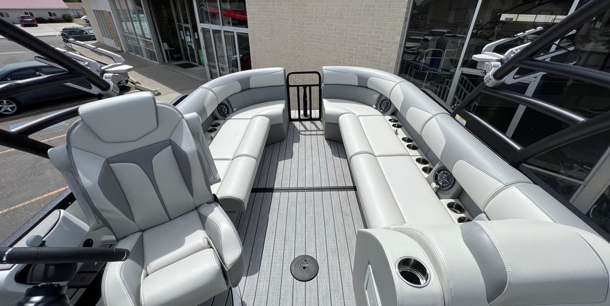 Regal 23 RX Surf