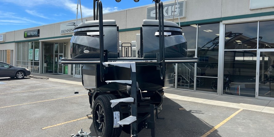 Regal 23 RX Surf