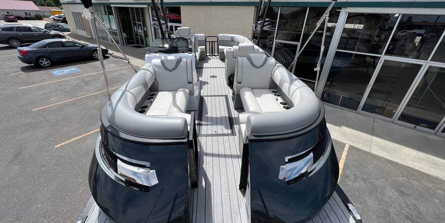 Regal 23 RX Surf