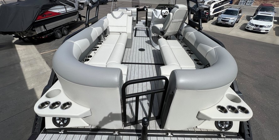 Regal 23 RX Surf