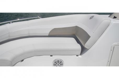 Hurricane 188 sport sundeck