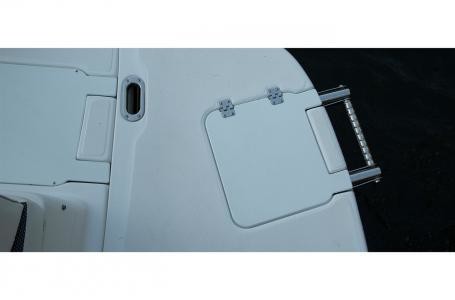 Hurricane 188 sport sundeck