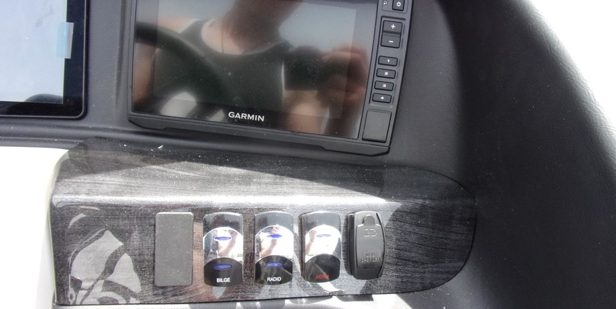 Avalon catalina 25 rf