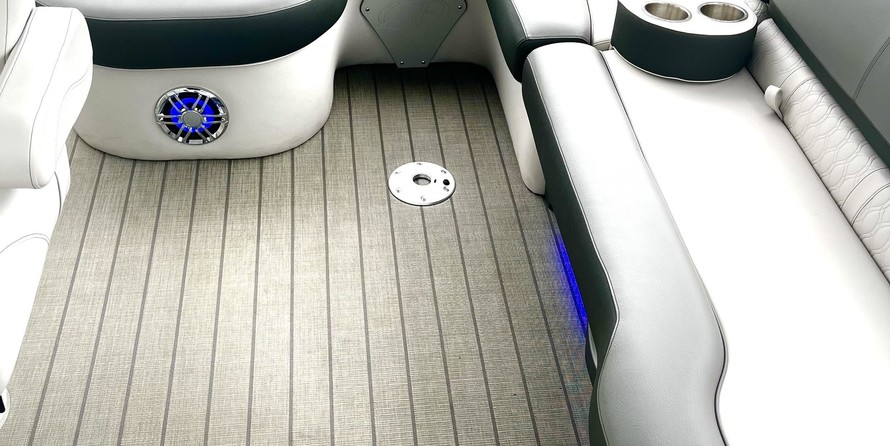 Avalon catalina 25 rf