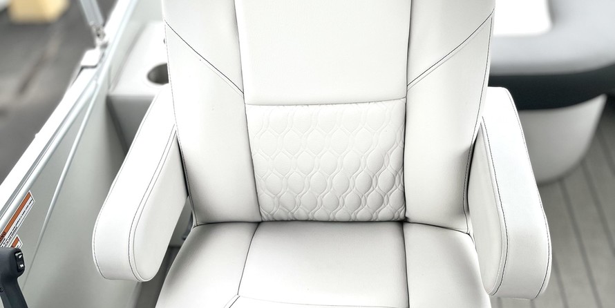 Avalon catalina 25 rf