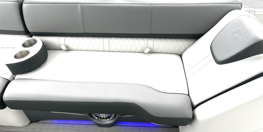 Avalon catalina 25 rf