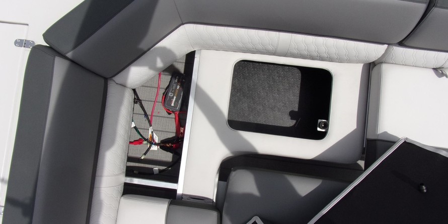 Avalon catalina 25 rf