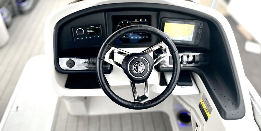 Avalon catalina 25 rf