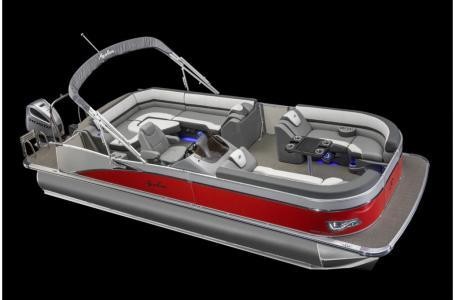 Avalon catalina 25 rf