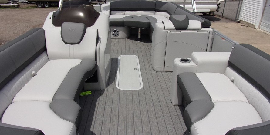 Avalon catalina 25 rf