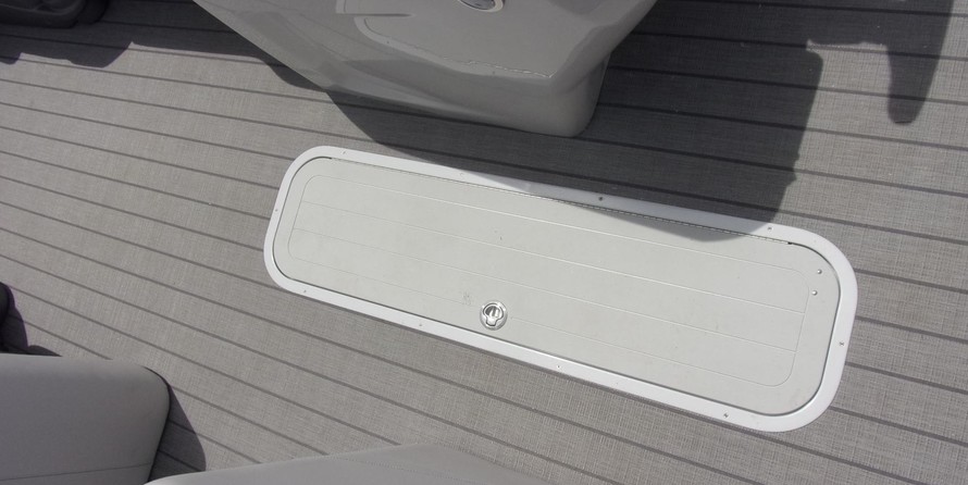 Avalon catalina 25 rf