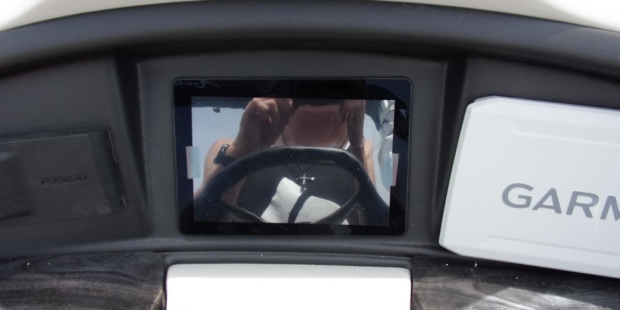 Avalon catalina 25 rf