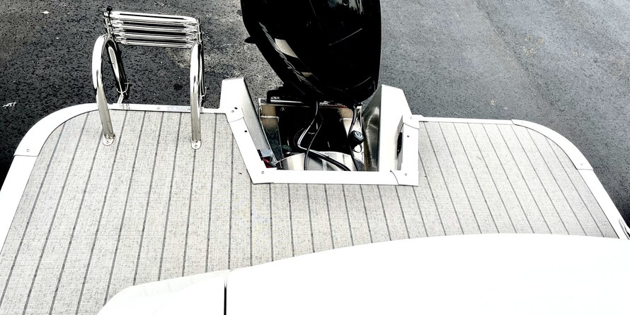 Avalon catalina 25 rf