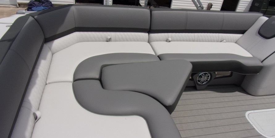 Avalon catalina 25 rf