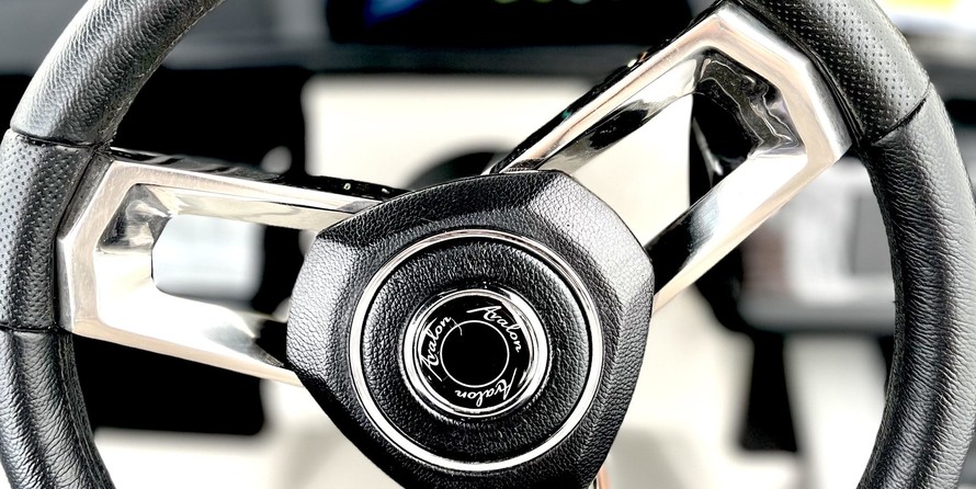 Avalon catalina 25 rf