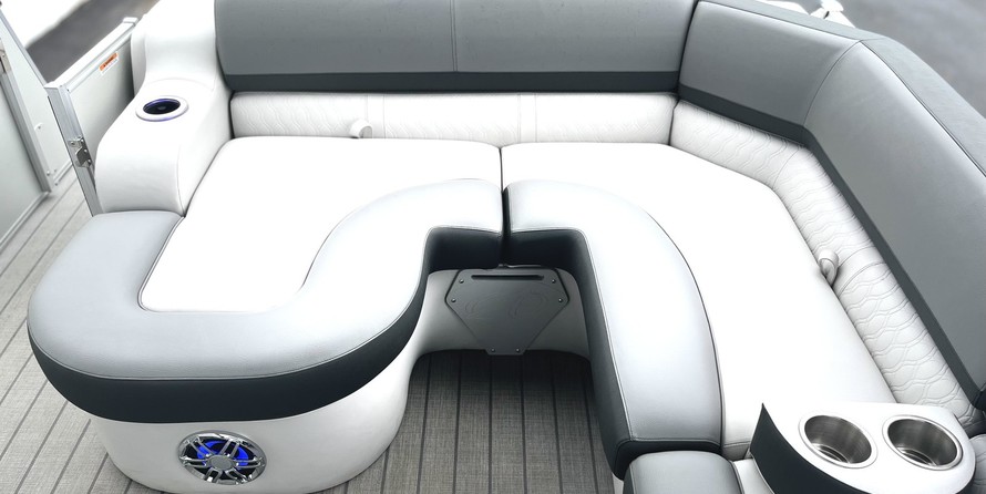 Avalon catalina 25 rf