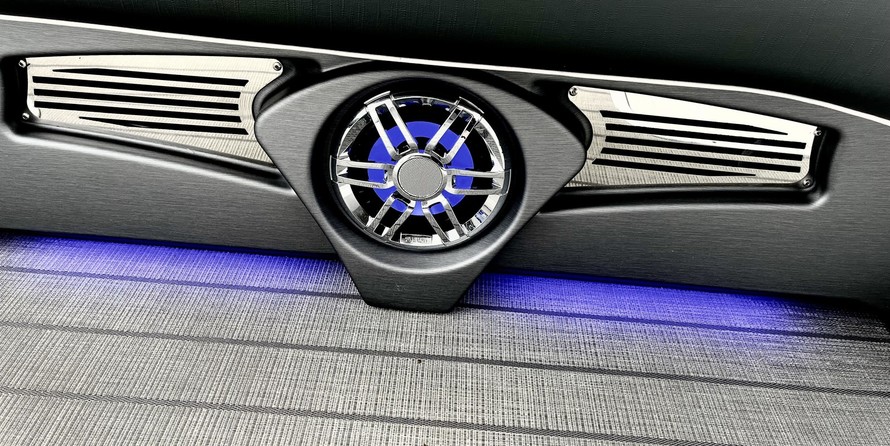 Avalon catalina 25 rf