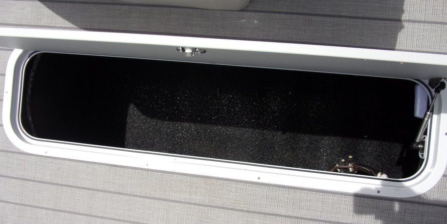 Avalon catalina 25 rf