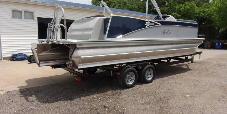 Avalon catalina 25 rf