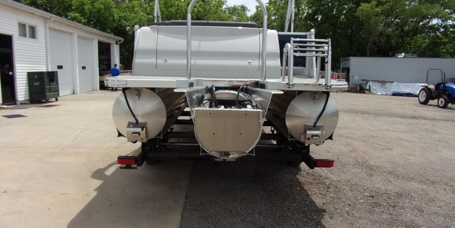 Avalon catalina 25 rf