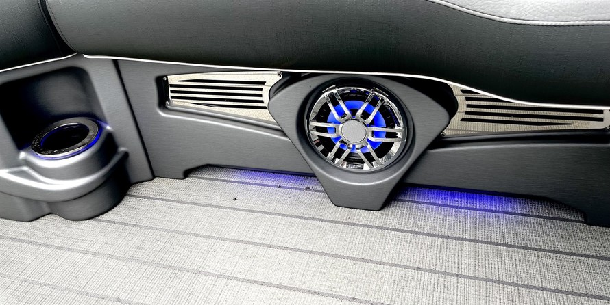 Avalon catalina 25 rf