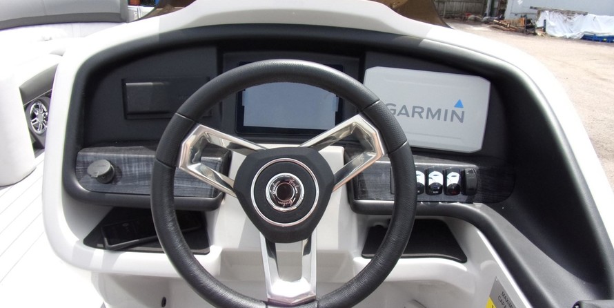 Avalon catalina 25 rf