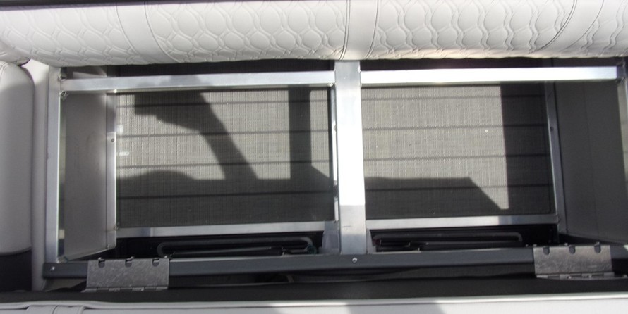 Avalon catalina 25 rf