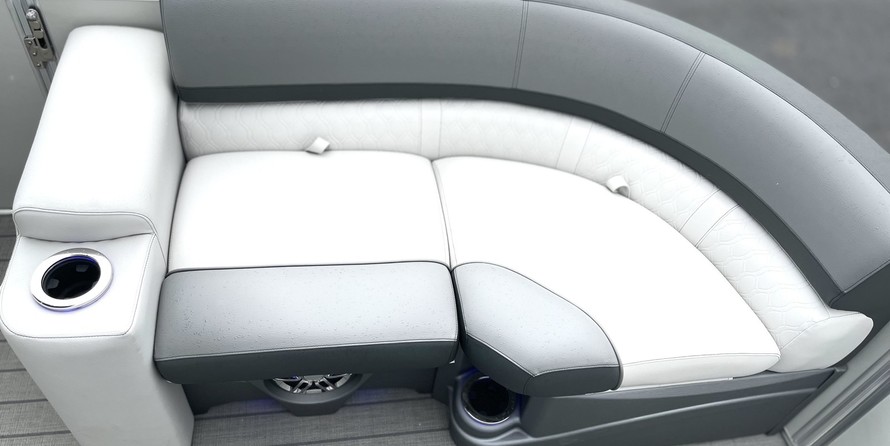 Avalon catalina 25 rf