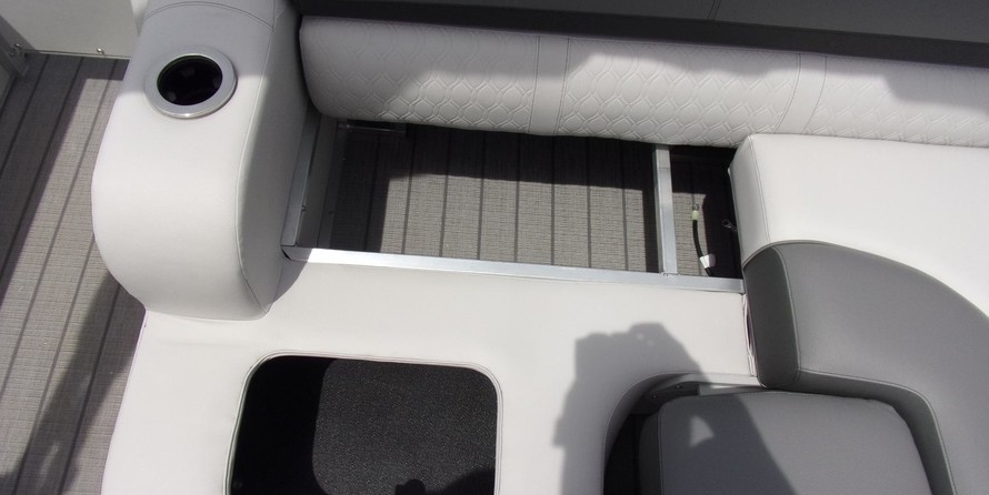 Avalon catalina 25 rf