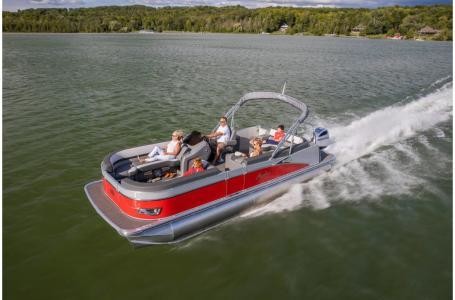 Avalon catalina 25 rf