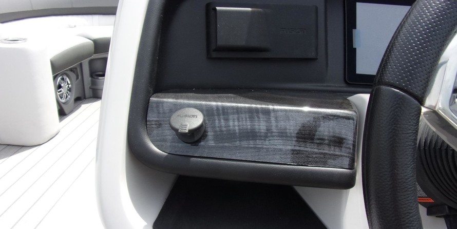 Avalon catalina 25 rf