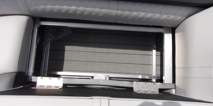 Avalon catalina 25 rf