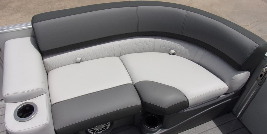 Avalon catalina 25 rf