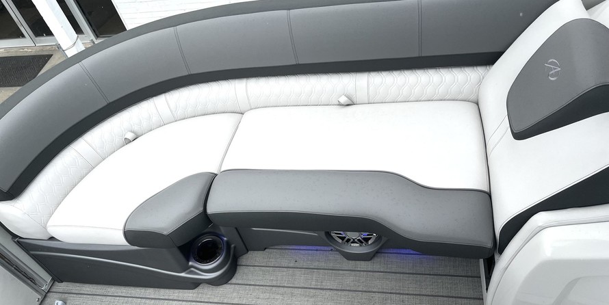 Avalon catalina 25 rf