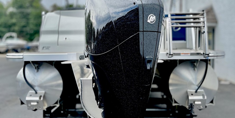 Avalon catalina 25 rf