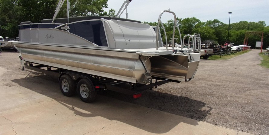 Avalon catalina 25 rf