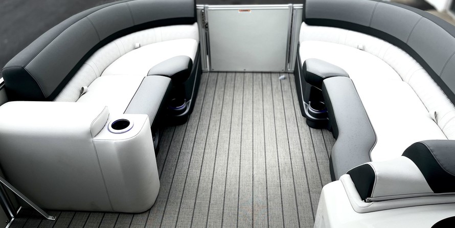 Avalon catalina 25 rf