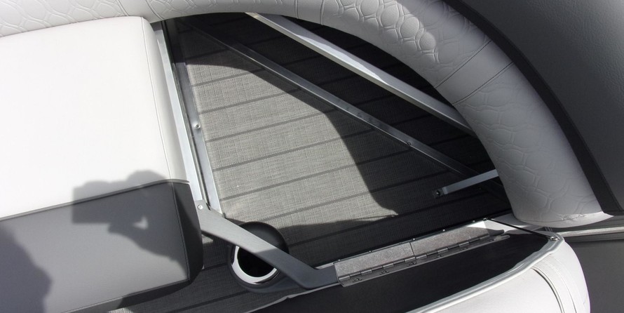 Avalon catalina 25 rf