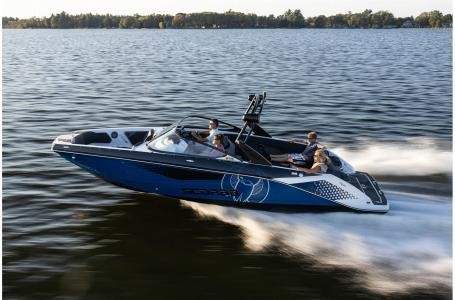 Scarab 255 ID