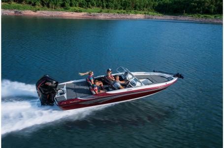 Ranger 212LS Reata w/250HP Pro-XS ~AVAILABLE NOVEMBER~