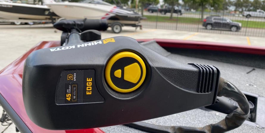 Tracker Pro Team 175 TXW