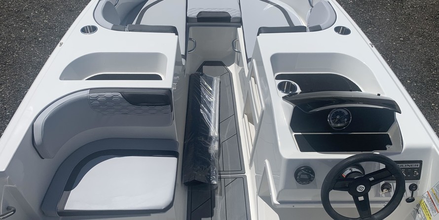 Bayliner Element M17