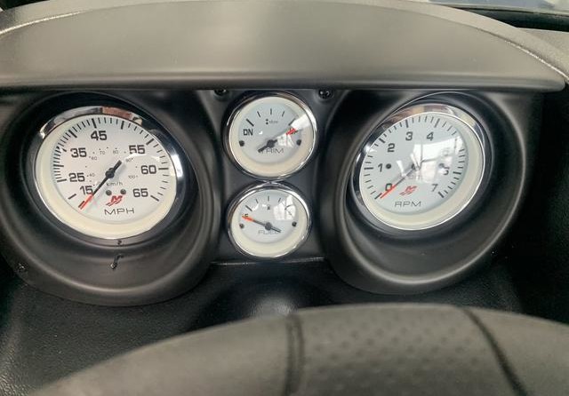 Lund Boats 1875 Impact Sport