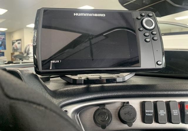 Lund Boats 1875 Impact Sport