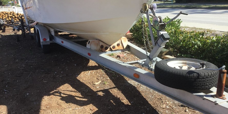 Hydra-Sports Seahorse 230