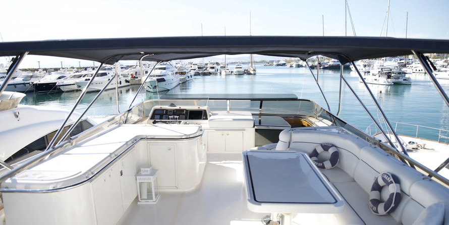 Elegance 80