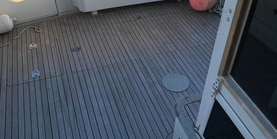 Bertram 60 Convertible