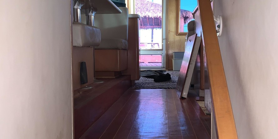 Bertram 60 Convertible